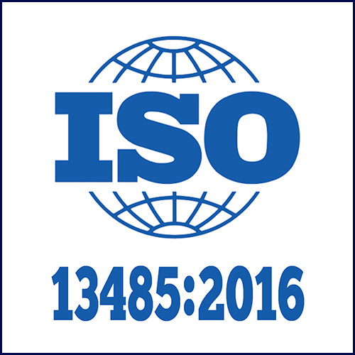 ISO-13485-2016
