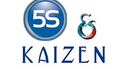5S và Kaizen