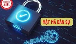 Giấy phép mật mã dân sự - Kinh doanh và xuất nhập khẩu